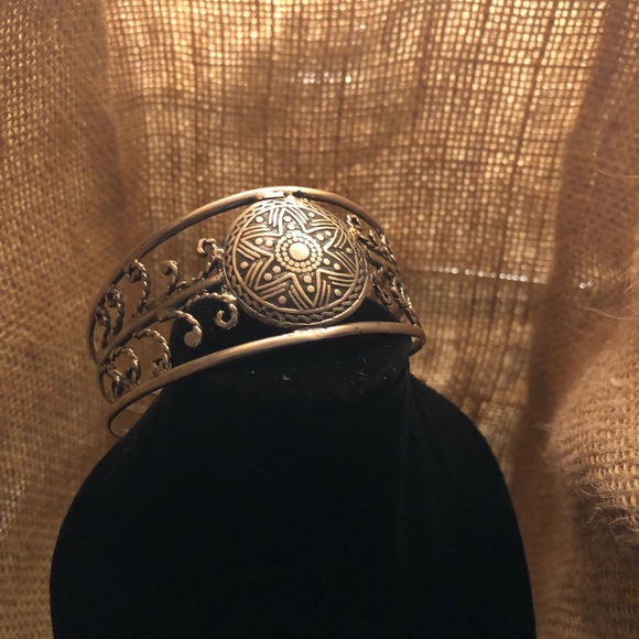 Tribal Bracelets Silver 800 - Picture 3 of 6